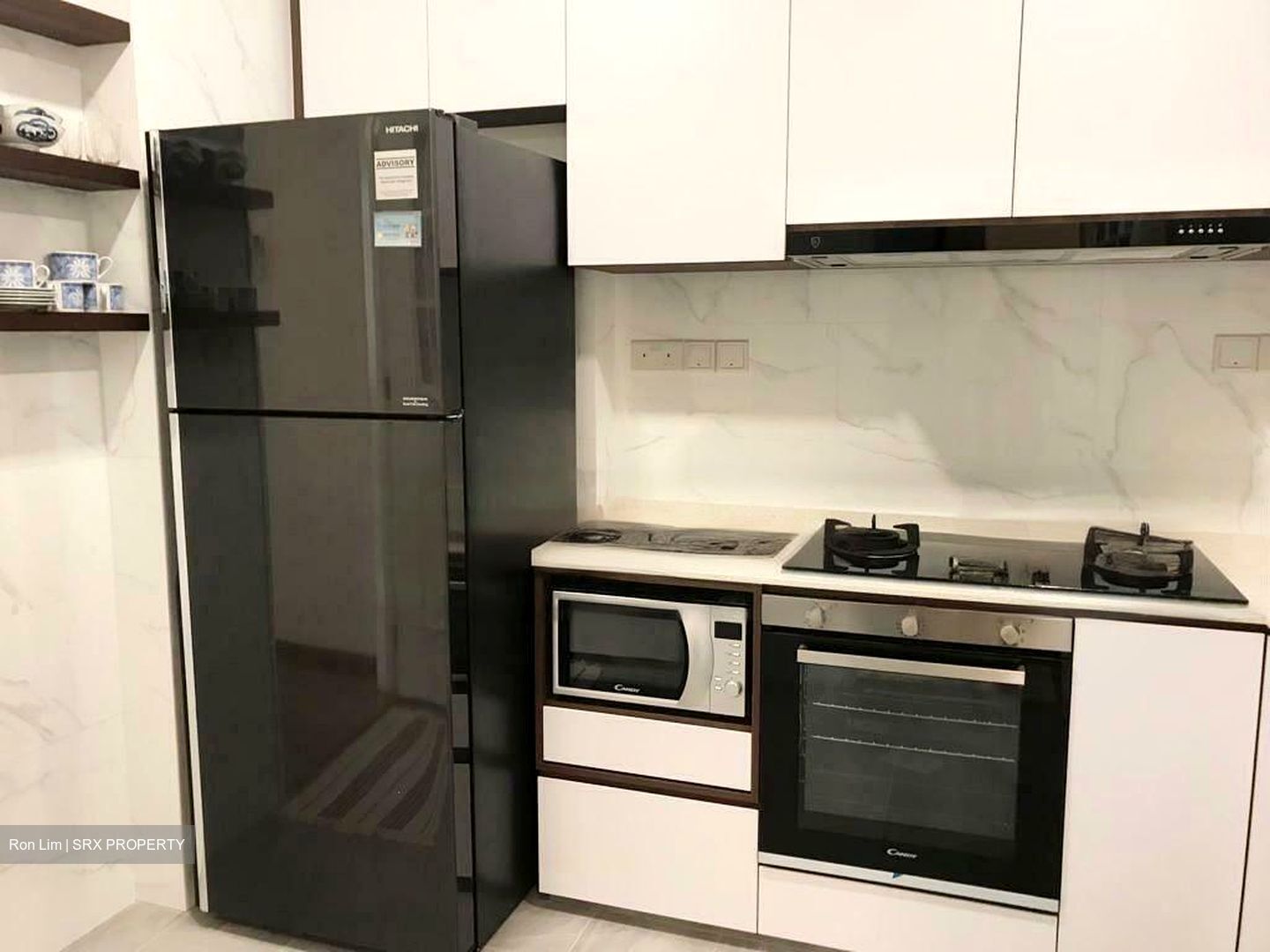 Dover Parkview (D5), Condominium #454721131